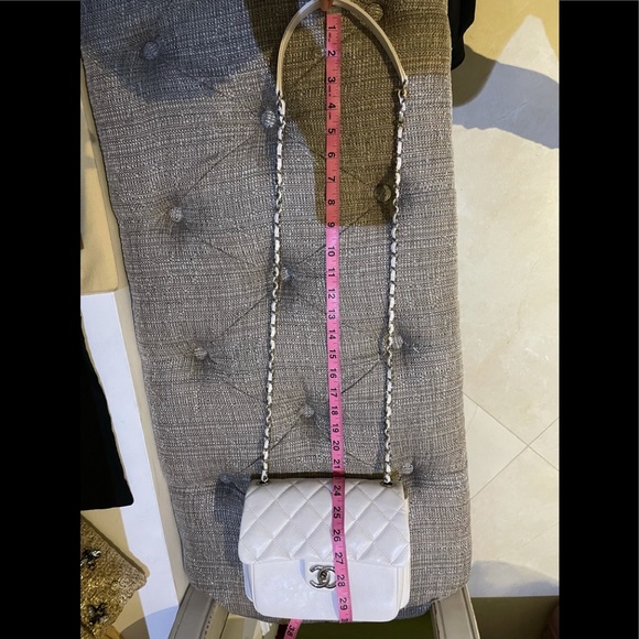 Chanel Flap bag 🌸 - Picture 13 of 13